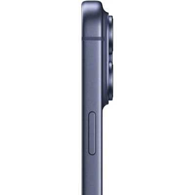смартфон Apple iPhone 17 Pro Max 1TB Blue MFYX4HN/A синий
