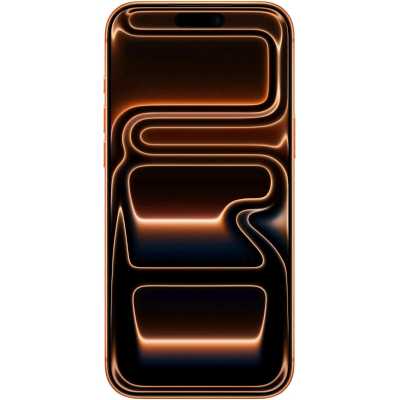 смартфон Apple iPhone 17 Pro Max 1TB Orange MFYW4KH/A оранжевый