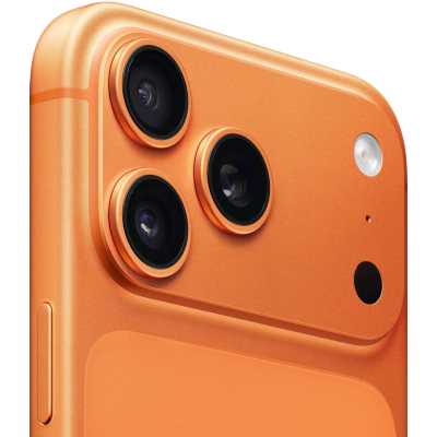 смартфон Apple iPhone 17 Pro Max 1TB Orange MFYW4KH/A оранжевый