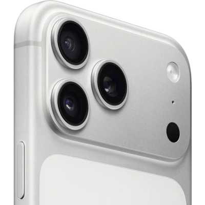 смартфон Apple iPhone 17 Pro Max 1TB Silver MFYV4HN/A серебристый
