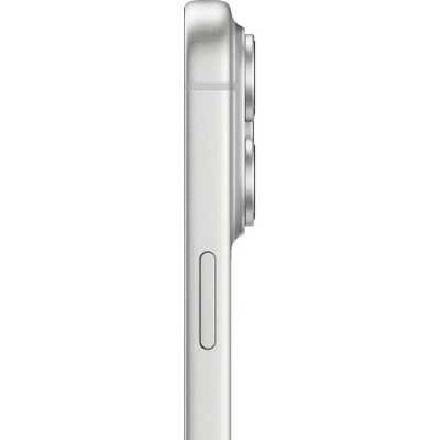 смартфон Apple iPhone 17 Pro Max 1TB Silver MFYV4HN/A серебристый