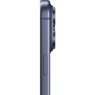 смартфон Apple iPhone 17 Pro Max 256GB Blue MFYA4J/A синий