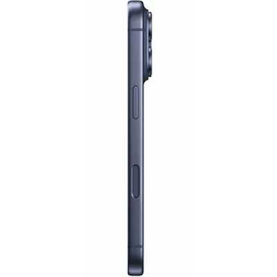 смартфон Apple iPhone 17 Pro Max 256GB Blue MFYP4QN/A синий
