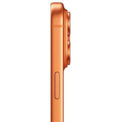 смартфон Apple iPhone 17 Pro Max 256GB Orange MFY94J/A оранжевый