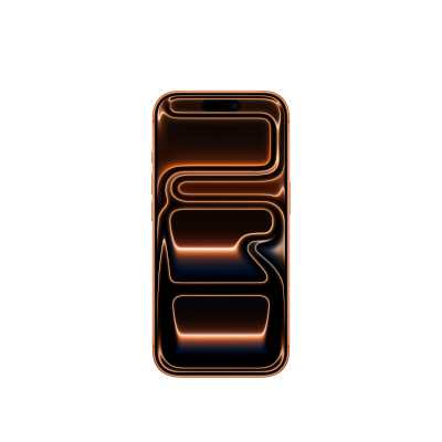 смартфон Apple iPhone 17 Pro Max 256GB Orange MFYN4BE/A оранжевый