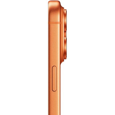 смартфон Apple iPhone 17 Pro Max 256GB Orange MFYN4KH/A оранжевый