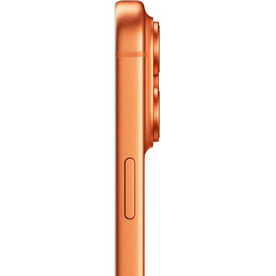 смартфон Apple iPhone 17 Pro Max 256GB Orange MFYN4ZA/A оранжевый