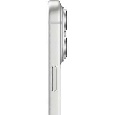 смартфон Apple iPhone 17 Pro Max 256GB Silver MFYM4KH/A серебристый