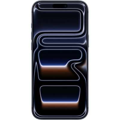 смартфон Apple iPhone 17 Pro Max 512GB Blue MFYE4J/A синий