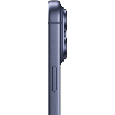 смартфон Apple iPhone 17 Pro Max 512GB Blue MFYU4KH/A синий