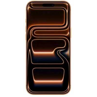 смартфон Apple iPhone 17 Pro Max 512GB Orange MFYD4J/A оранжевый