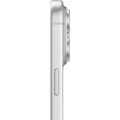 смартфон Apple iPhone 17 Pro Max 512GB Silver MFYQ4X/A серебристый