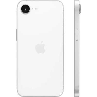 смартфон Apple iPhone 17e 256GB White MHRW4X/A