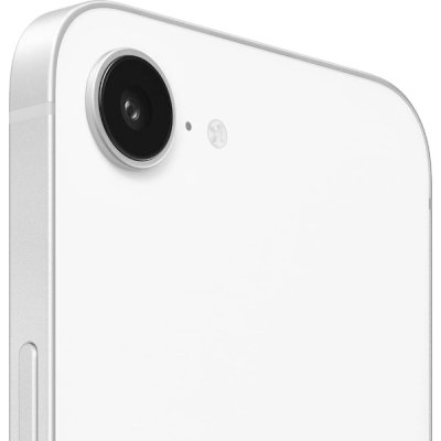 смартфон Apple iPhone 17e 256GB White MHU54CH/A белый