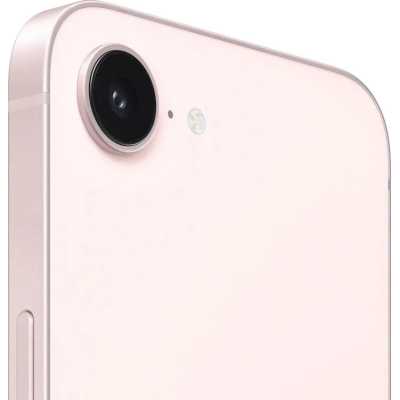 смартфон Apple iPhone 17e 512GB Pink MHU34ZA/A розовый