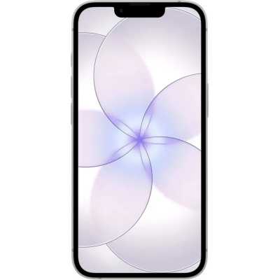 смартфон Apple iPhone 17e 512GB White MHU04ZA/A белый