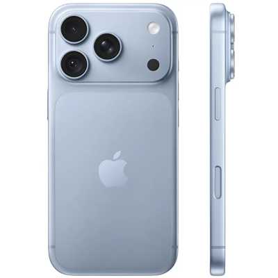 смартфон Apple iPhone 18 Pro 512GB Blue MJRX4QL/A