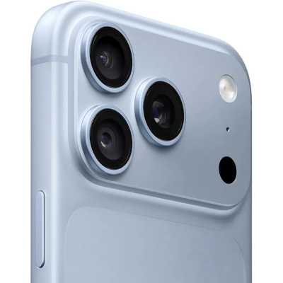 смартфон Apple iPhone 18 Pro 512GB Blue MJRX4QN/A