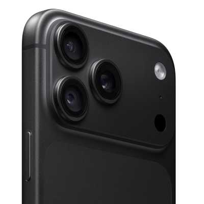 смартфон Apple iPhone 18 Pro Max 256GB Black MJXN4ZA/A
