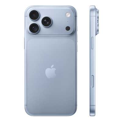 смартфон Apple iPhone 18 Pro Max 256GB Glacier MJXR4ZA/A