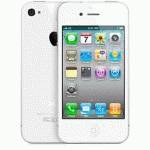 смартфон Apple iPhone 4 MD198RR/A