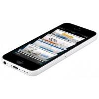смартфон Apple iPhone 5c MG8X2RU/A
