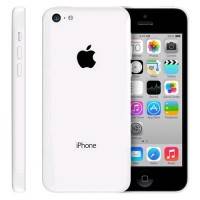 смартфон Apple iPhone 5c MG8X2RU/A