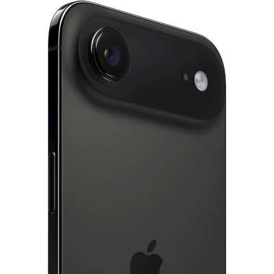 смартфон Apple iPhone Air 256GB Black MG274J/A черный