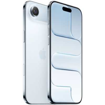 смартфон Apple iPhone Air 256GB Blue MG1D4LL/A голубой