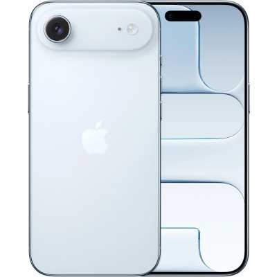 смартфон Apple iPhone Air 256GB Blue MG2A4J/A голубой