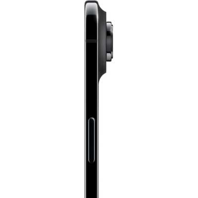 смартфон Apple iPhone Air 512GB Black MG1E4LL/A черный