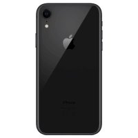 смартфон Apple iPhone XR MRYJ2RU/A черный