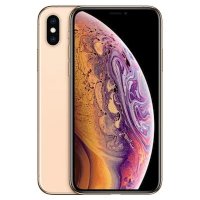 смартфон Apple iPhone Xs MT9N2RU/A золотой