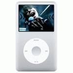 MP3 плеер Apple iPod Classic 160GB MC293QB-A
