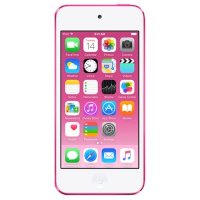 MP3 плеер Apple iPod Touch 64GB MKGW2RU-A