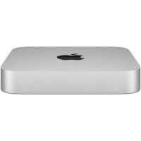 компьютер Apple Mac Mini 2020 Z12P000B4 Серебристый