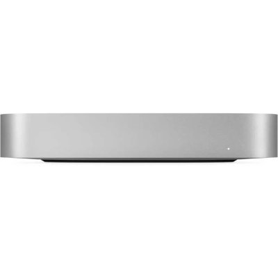 компьютер Apple Mac Mini 2022 MMFK3ZP/A Серебристый