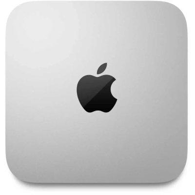 компьютер Apple Mac Mini 2023 MMFJ3HN/A Серебристый