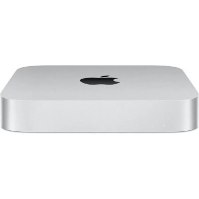 компьютер Apple Mac Mini 2023 MMFJ3LL/A Серебристый