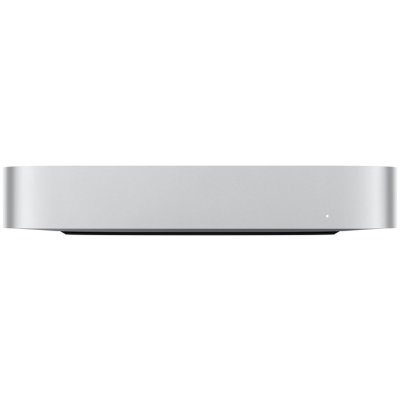 компьютер Apple Mac Mini 2023 MMFJ3ZP/A Серебристый