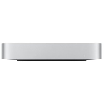 компьютер Apple Mac Mini 2023 MMFK3LZ/A Серебристый