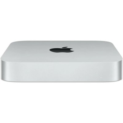 компьютер Apple Mac Mini 2023 MNH73RU/A Серебристый