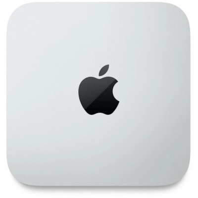 компьютер Apple Mac Mini 2023 MNH73VC/A Серебристый