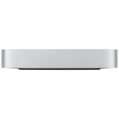 компьютер Apple Mac Mini 2023 Z16K0003Q Серебристый