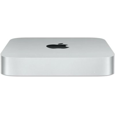 компьютер Apple Mac Mini 2023 Z16L00005 Серебристый