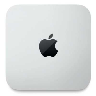 компьютер Apple Mac Mini 2023 Z16L0002T Серебристый