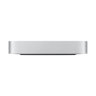 компьютер Apple Mac Mini 2023 Z16L0006J Серебристый