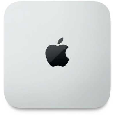 компьютер Apple Mac Mini 2023 Z1700000T Серебристый
