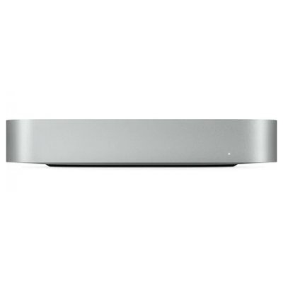 компьютер Apple Mac Mini 2023 Z170000SF Серебристый