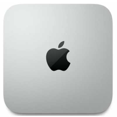 компьютер Apple Mac Mini 2023 Z170000SF Серебристый